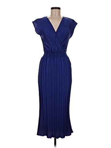 DKNY Cocktail Dress (view 1)