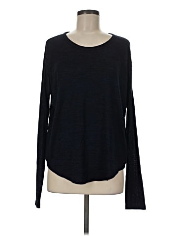 Rag & Bone Long Sleeve Top (view 1)