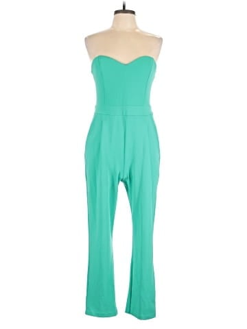 Express Jumpsuit (view 1)
