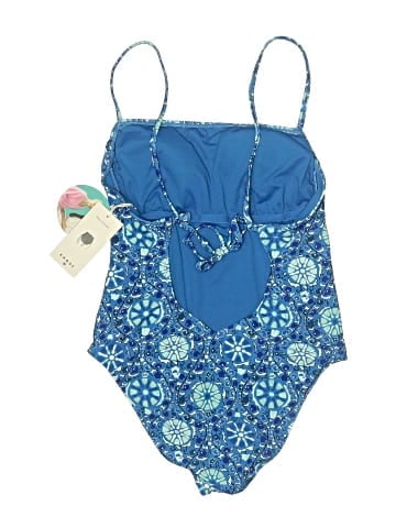 Rhode One Piece Swimsuit (view 2)