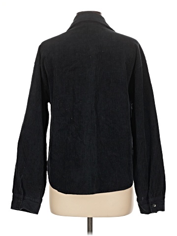 Sanctuary Long Sleeve Button-Down Shirt (view 2)