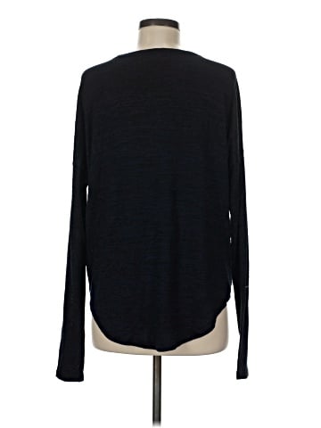 Rag & Bone Long Sleeve Top (view 2)