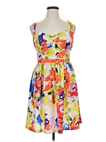 Alyx Casual Dress (view 1)