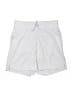 The North Face Silver Athletic Shorts Size S - photo 1
