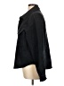 Sanctuary 100% Cotton Black Long Sleeve Button-Down Shirt Size L - photo 5