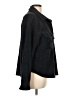 Sanctuary 100% Cotton Black Long Sleeve Button-Down Shirt Size L - photo 4