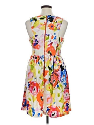 Alyx Casual Dress (view 2)
