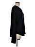 Rag & Bone Black Long Sleeve Top Size M - photo 4