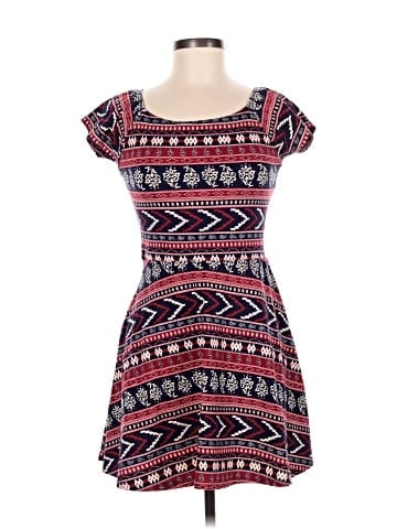 Forever 21 Casual Dress (view 1)