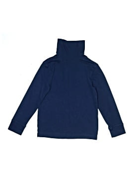 Hanna Andersson Long Sleeve Turtleneck