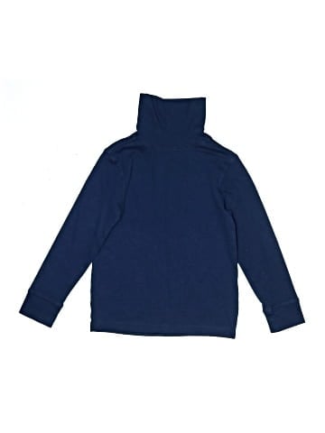 Hanna Andersson Long Sleeve Turtleneck (view 1)