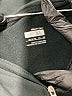 Nike Black Track Jacket Size 16 - 18 - photo 3
