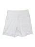 The North Face Silver Athletic Shorts Size S - photo 2