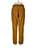 Athleta Solid Gold Casual Pants Size 8 (petite) - photo 2