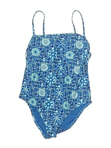 Rhode One Piece Swimsuit (view 1)
