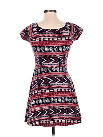 Forever 21 Casual Dress (view 2)