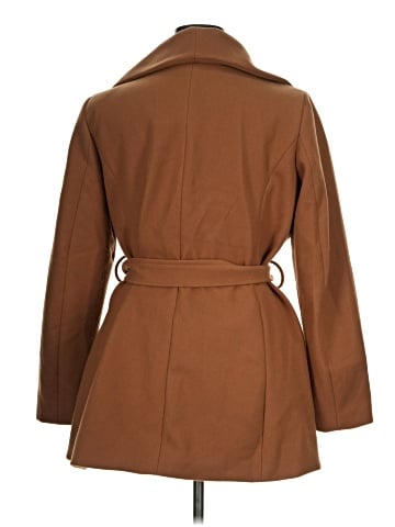 Tahari Coat (view 2)