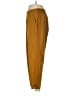 Athleta Solid Gold Casual Pants Size 8 (petite) - photo 5