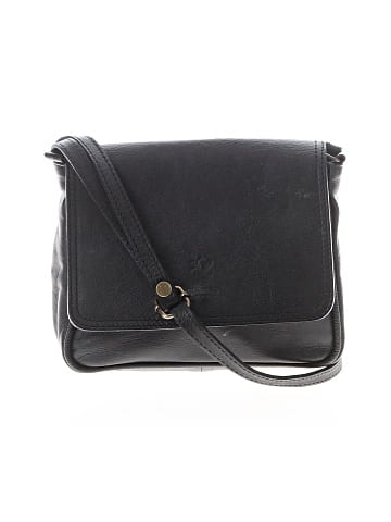 Vera Pelle Leather Crossbody Bag (view 1)