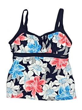 Zero Xposur Swimsuit Top