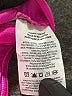 Nike 100% Recycled Polyester Pink Athletic Shorts Size L - photo 4