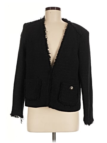 Zara Blazer (view 1)