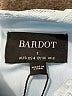 Bardot Blue Cocktail Dress Size 4 - photo 7