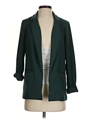 Forever 21 Contemporary Blazer (view 1)