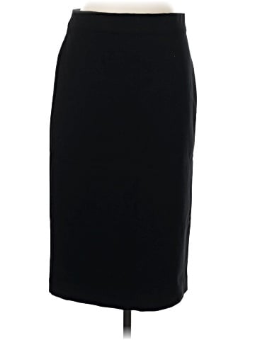 Ann Taylor Casual Skirt (view 1)