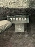 Torrid Black Cardigan Size 1X Plus (1) - photo 7