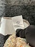 Express Tweed White Jacket Size XS - photo 7