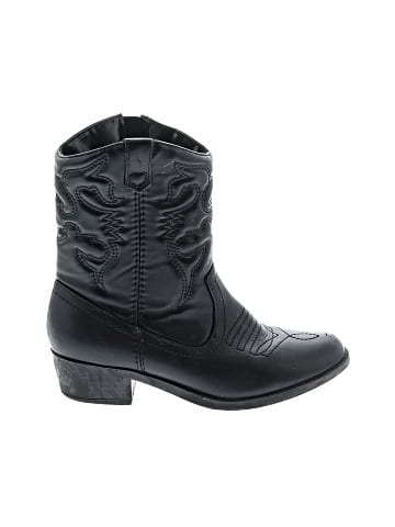 SODA Boots (view 1)