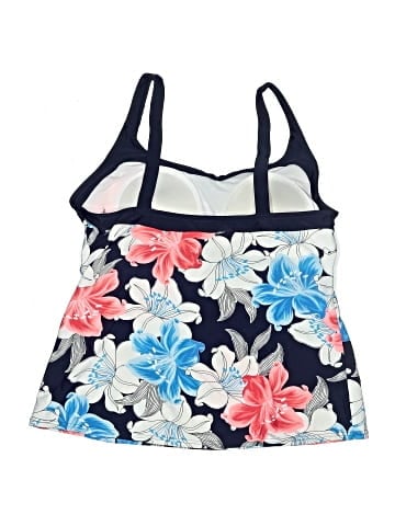 ZeroXposur Swimsuit Top (view 2)