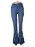 Lilly Pulitzer Blue Jeans Size 2 - photo 1