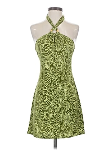 Jodi Kristopher Cocktail Dress (view 1)
