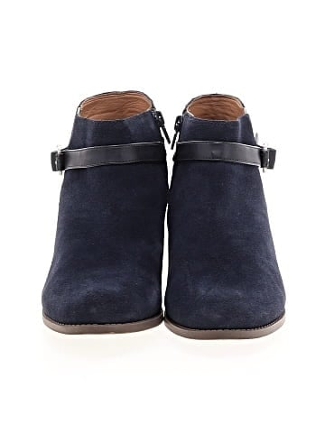 Vionic Ankle Boots (view 2)