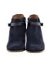 Vionic Blue Ankle Boots Size 8 - photo 2