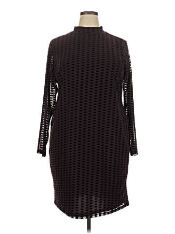 Lane Bryant Casual Dress (view 1)