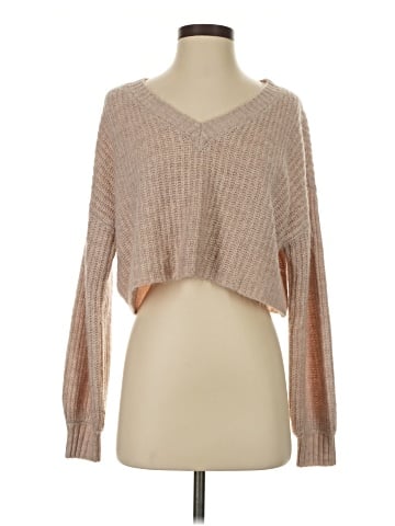Mi ami Pullover Sweater (view 1)