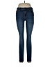 Gap Outlet Hearts Blue Jeans Size 10 - photo 1