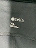 Zella Black Active Pants Size XXL - photo 4