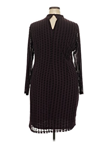 Lane Bryant Casual Dress (view 2)