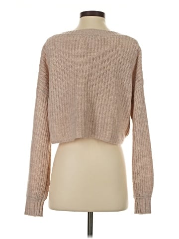 Mi ami Pullover Sweater (view 2)