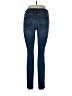Gap Outlet Hearts Blue Jeans Size 10 - photo 2