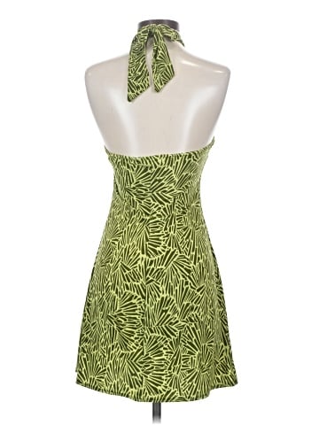 Jodi Kristopher Cocktail Dress (view 2)