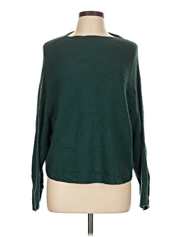 Leith Pullover Sweater (view 1)