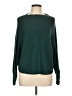 Leith Green Pullover Sweater Size L - photo 1