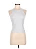 Under Armour Silver Active Tank Size M - photo 1