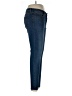 Gap Outlet Hearts Blue Jeans Size 10 - photo 4