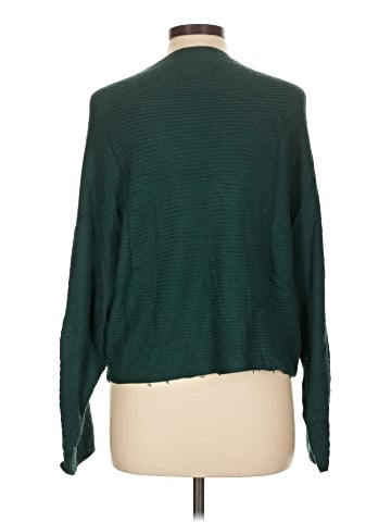 Leith Pullover Sweater (view 2)